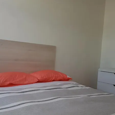 Apartamento Costa Cabral OOporto Exterior foto