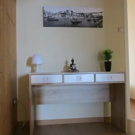 Apartamento Costa Cabral OOporto Habitación foto
