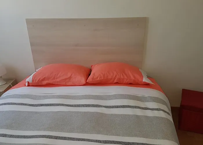 Apartamento Costa Cabral