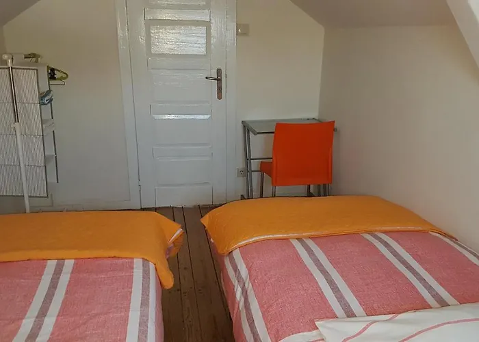 Apartamento Costa Cabral