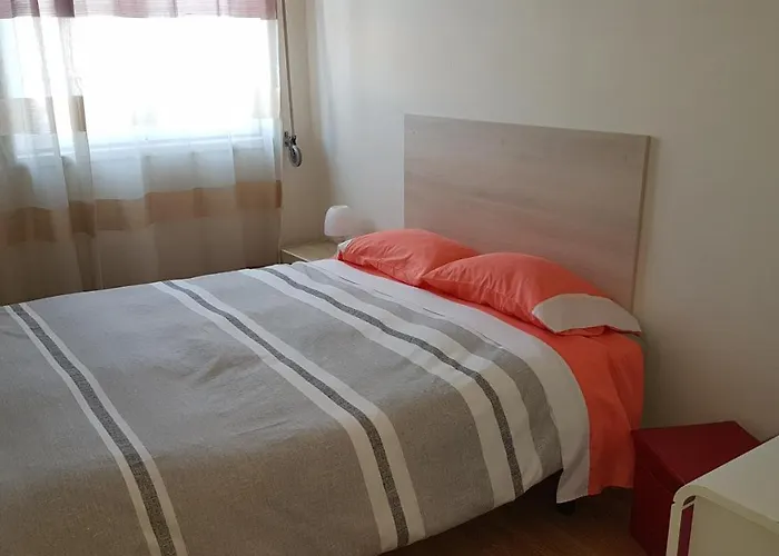 Apartamento Costa Cabral