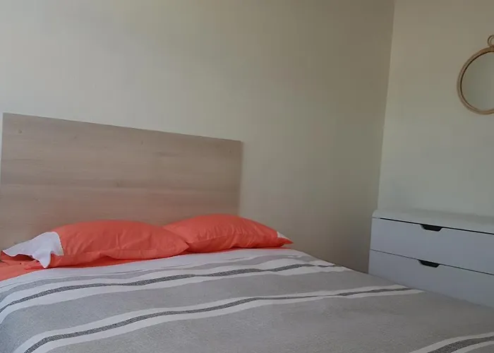 Apartamento Costa Cabral