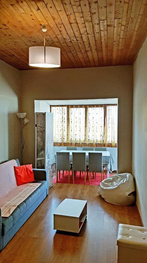 Costa Cabral Apartamento Oporto