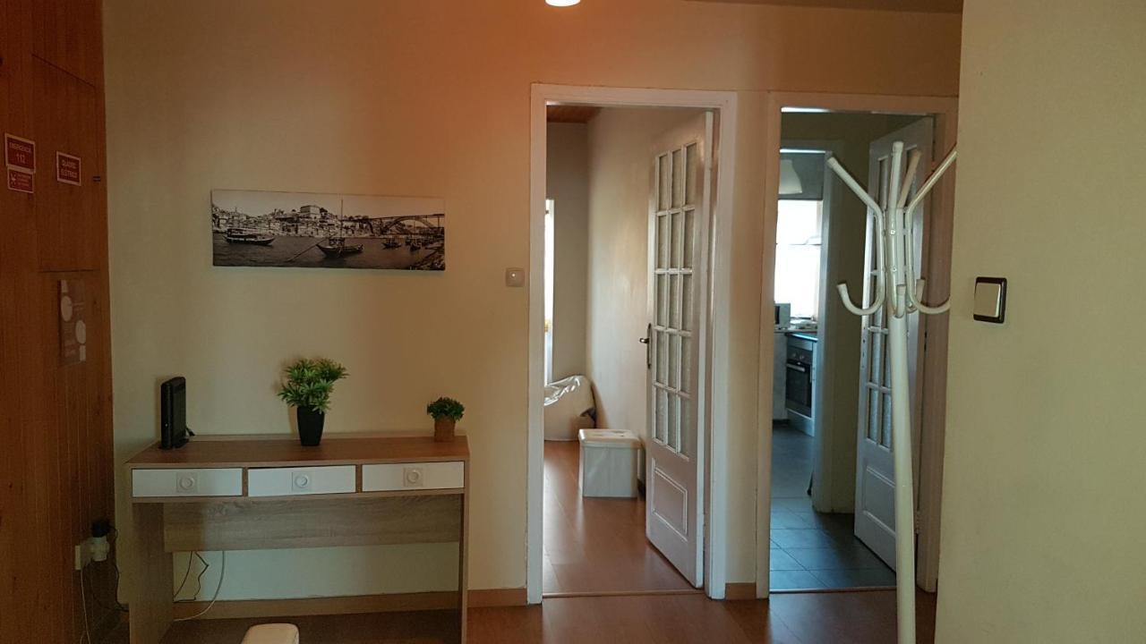 Apartamento Costa Cabral Oporto