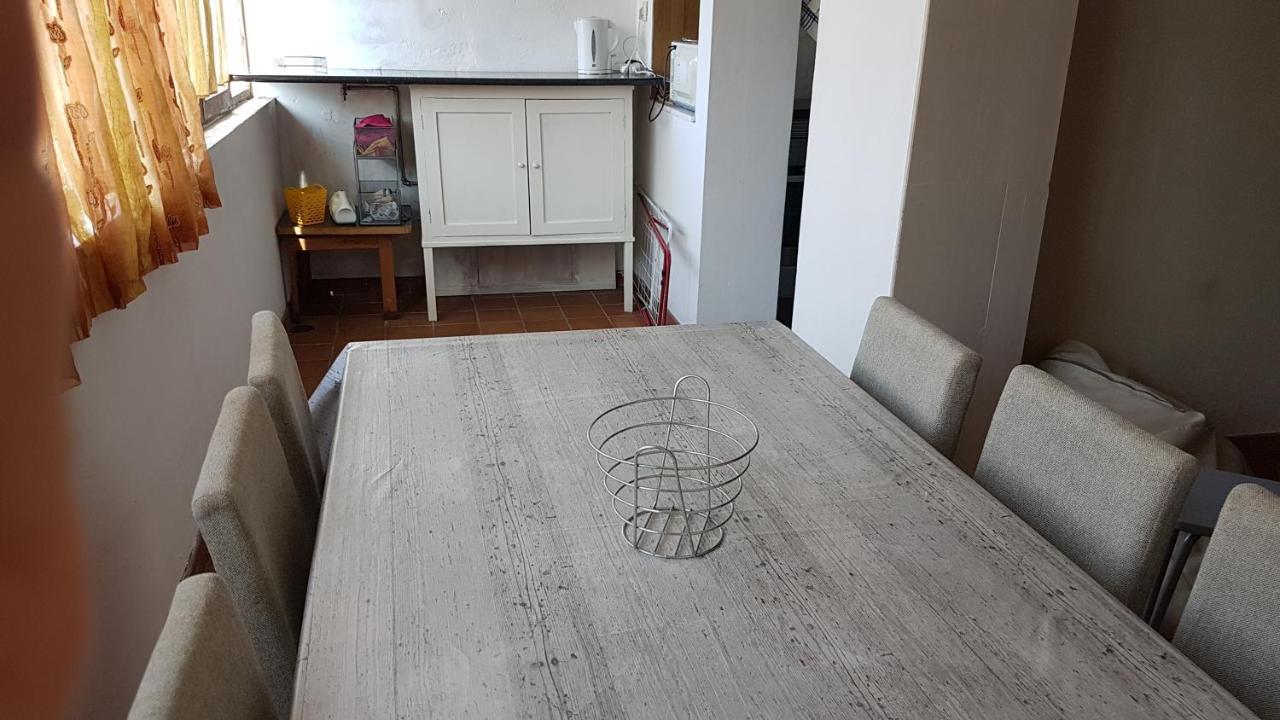 Apartamento Costa Cabral *