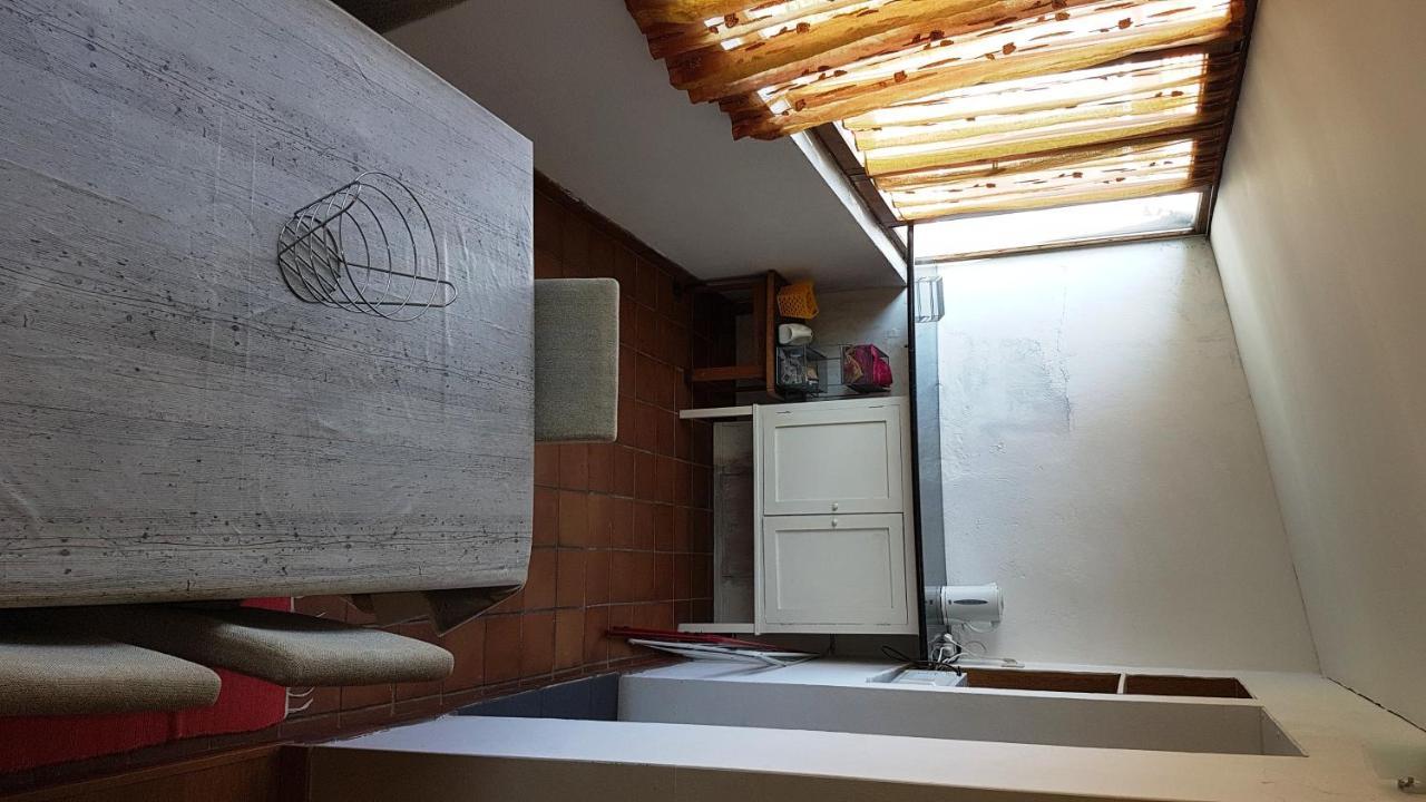 Costa Cabral Apartamento *