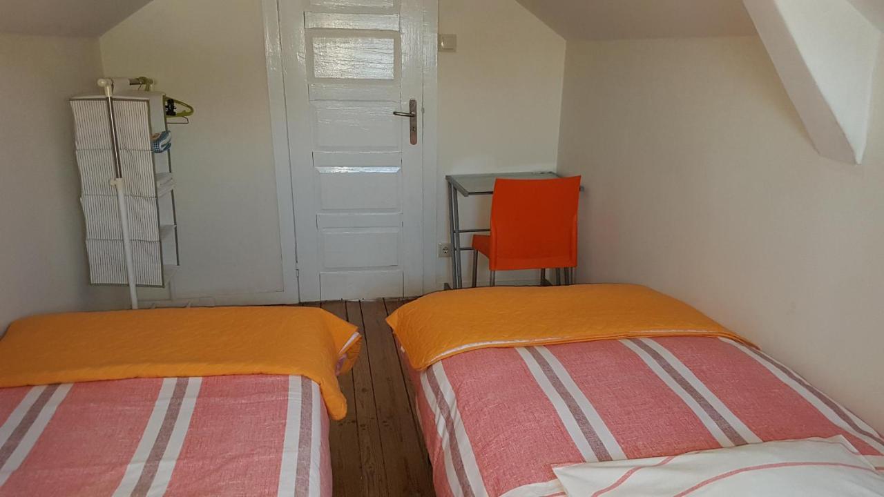 Apartment Costa Cabral *