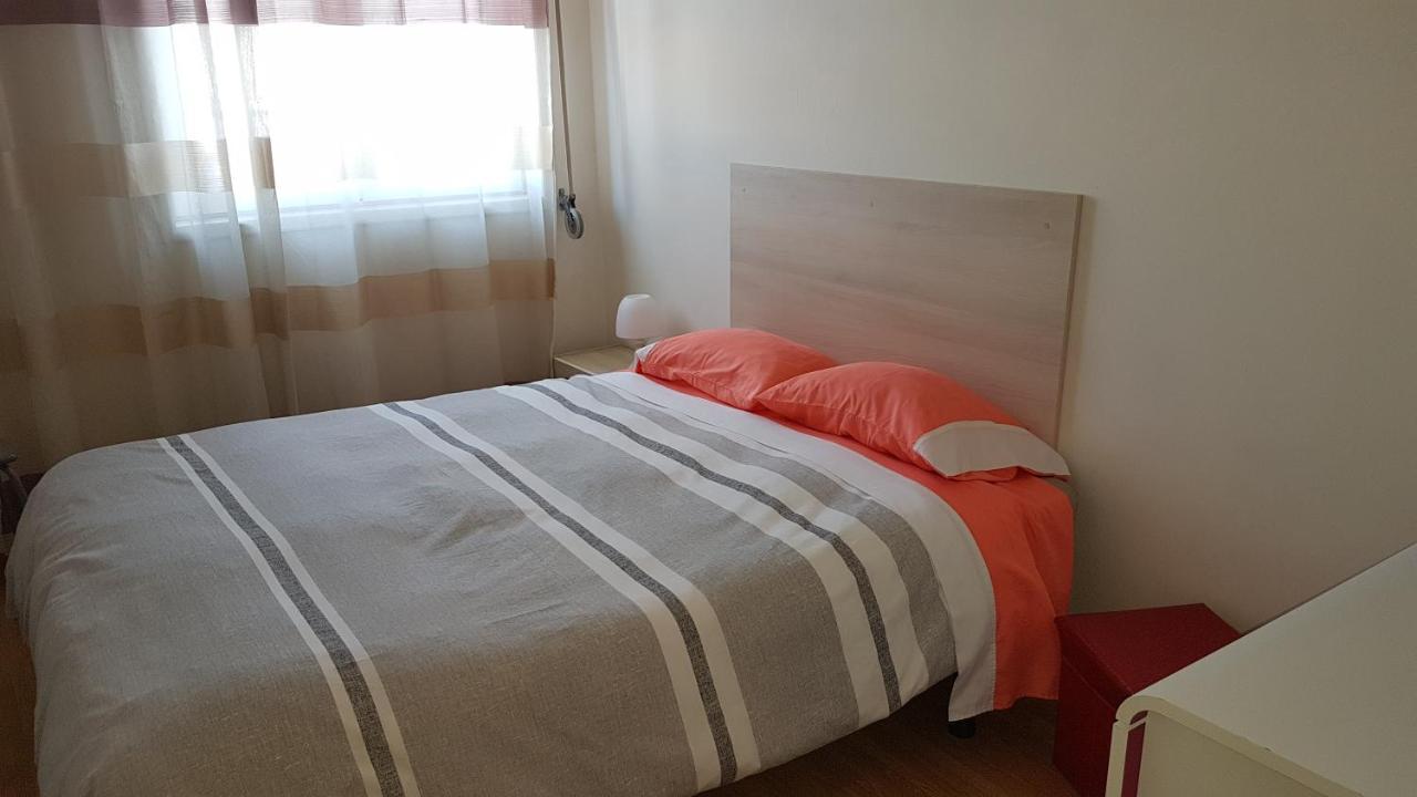 Apartamento Costa Cabral *