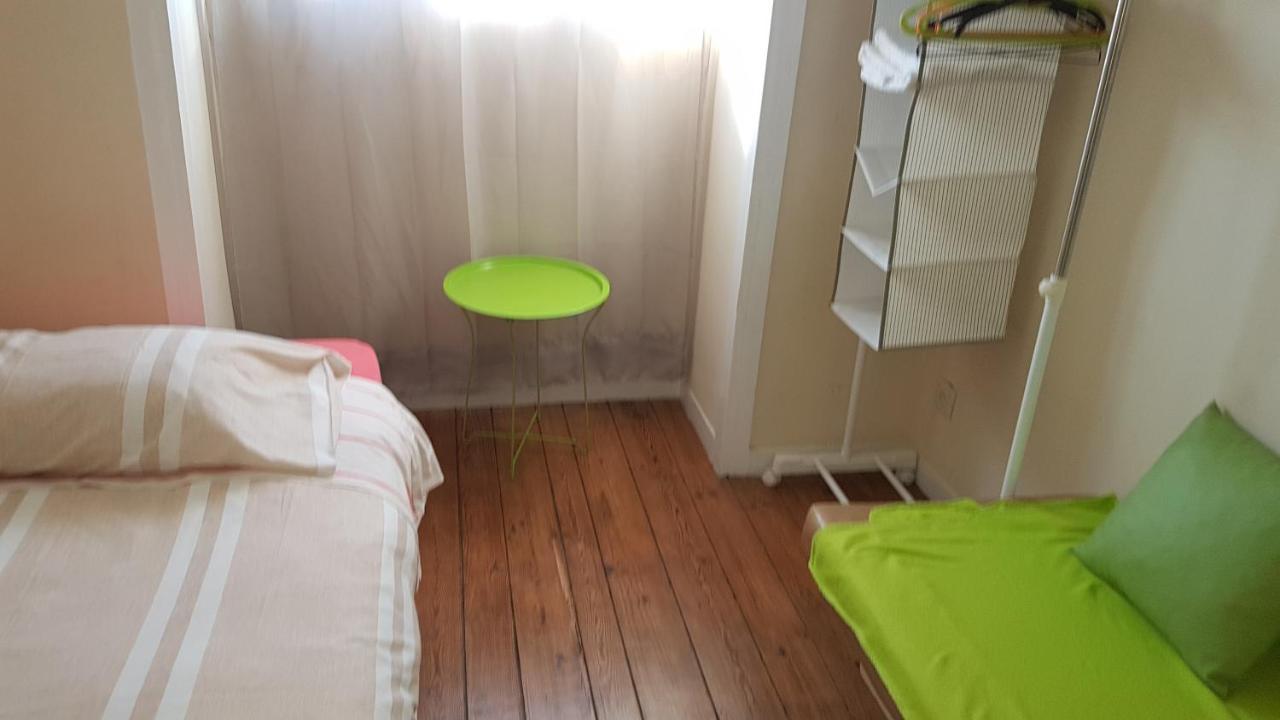 Apartamento Costa Cabral Oporto