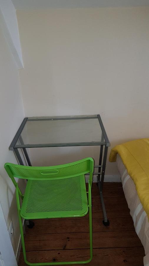 Costa Cabral Apartamento