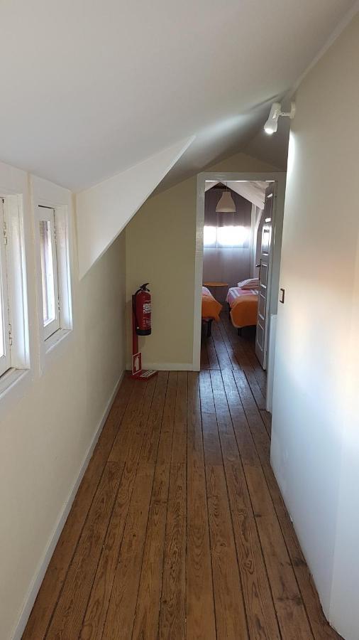 Costa Cabral Apartment