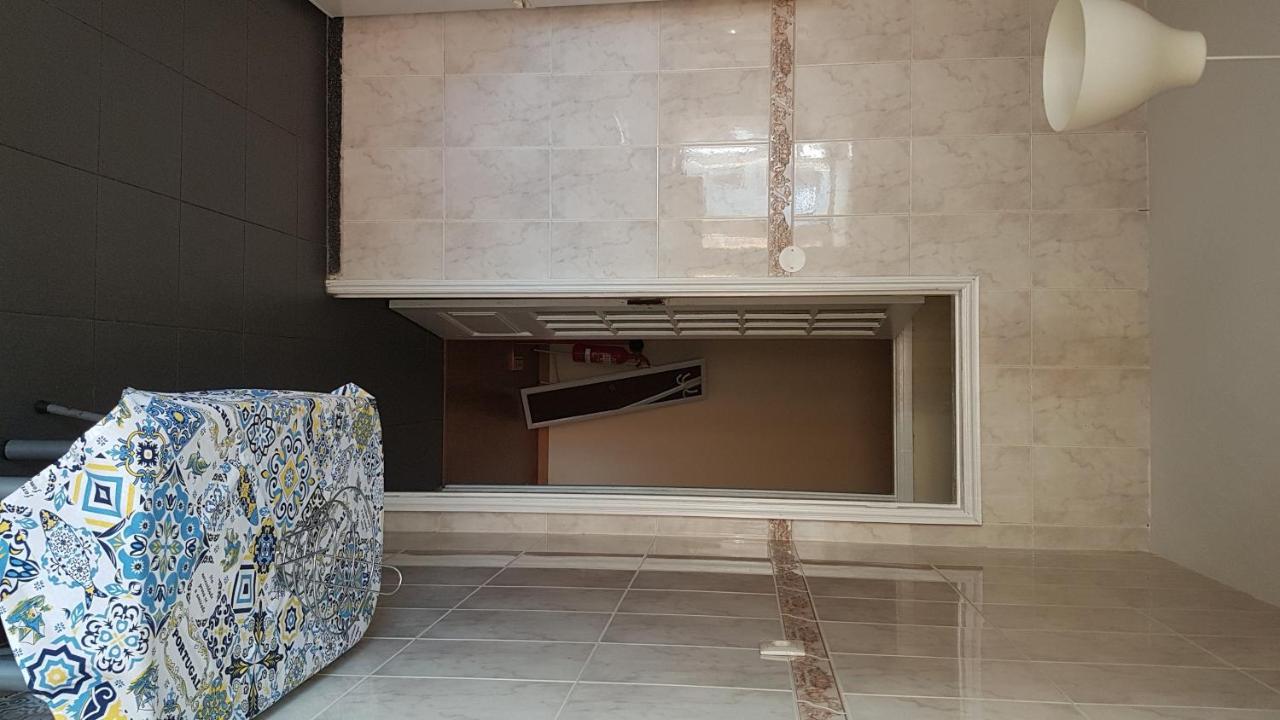 Costa Cabral Apartamento *