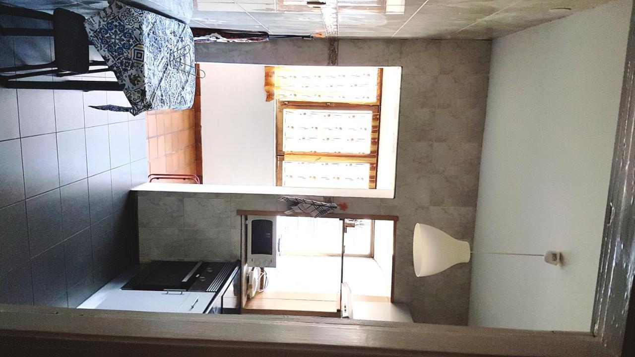 Costa Cabral Apartamento *