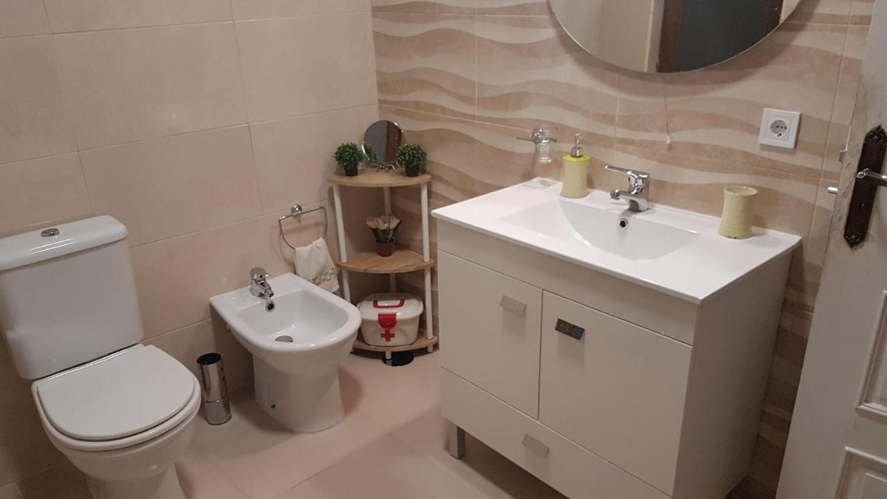 Costa Cabral Apartamento *