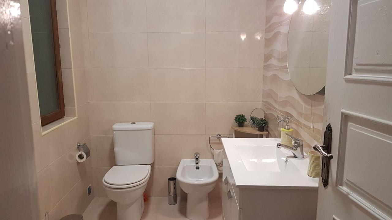 Apartamento Costa Cabral *