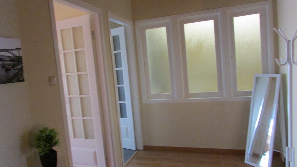 Costa Cabral Apartment *