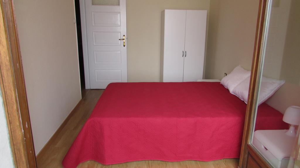 Costa Cabral Apartamento